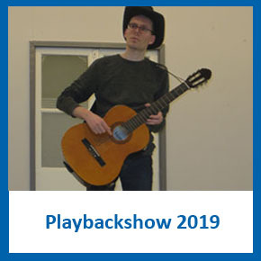 Playbackshow 2019