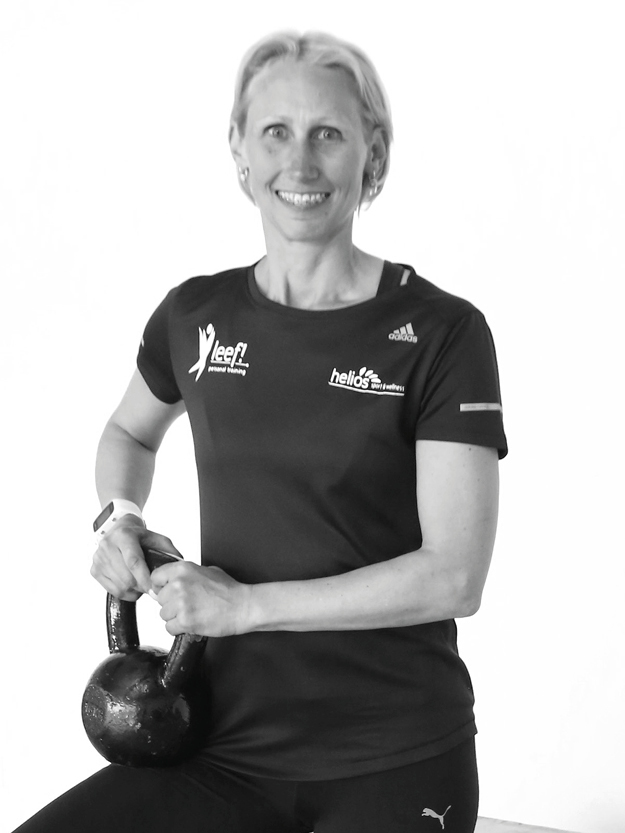 Marjorie Borger