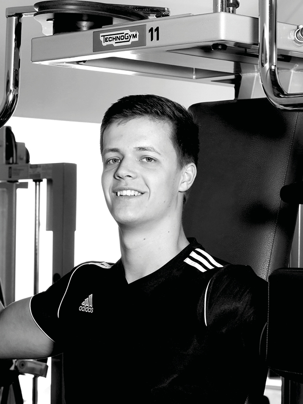 Thomas Klein Ganseij