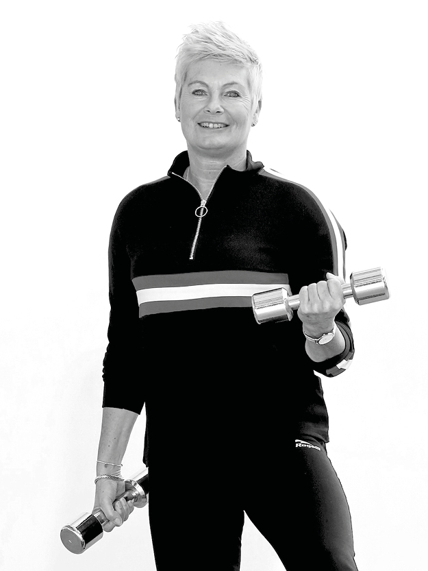 Lieneke Schenk