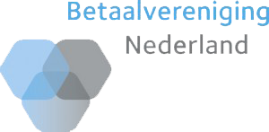 Logo Betaalvereniging Nederland