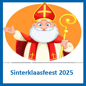 Sinterklaasfeest 2025