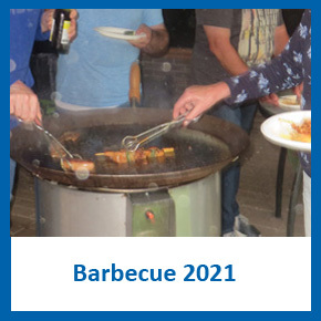 Barbecue 2021