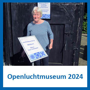 Openluchtmuseum 2024