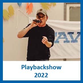 Playbackshow 2022