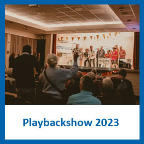 Playbackshow 2023