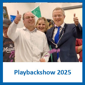 Playbackshow 2025