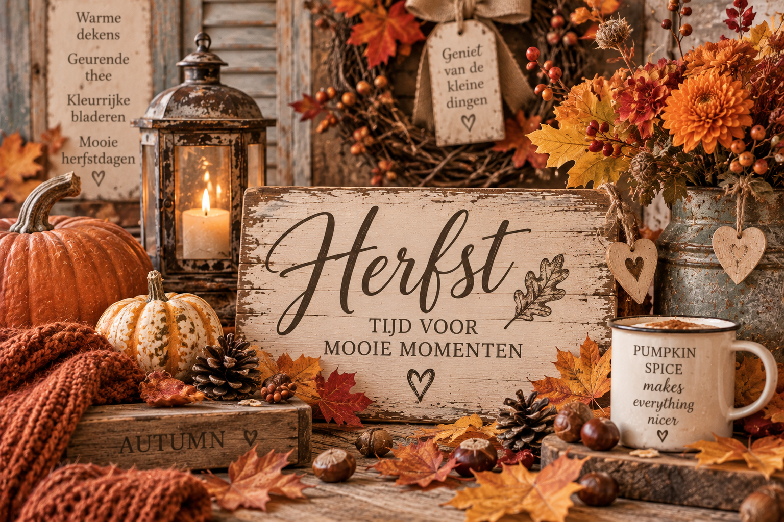 Herfst