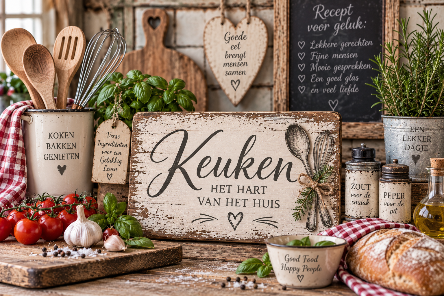 Keuken